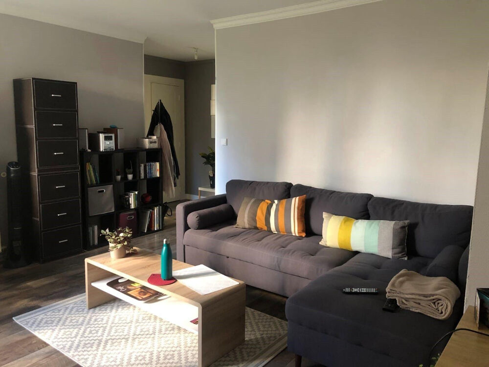 Location Appartement Beau 2P meublé 50m² Créteil