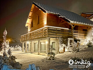  Maison � vendre 9 pi�ces 220 m�