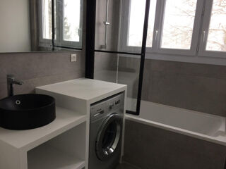 Appartement à louer 3 pièces 49 m²