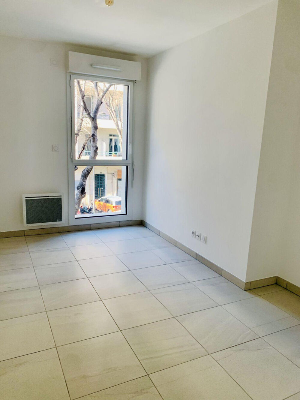 Location Appartement Logement dans le quartier de St Victor Marseille 7