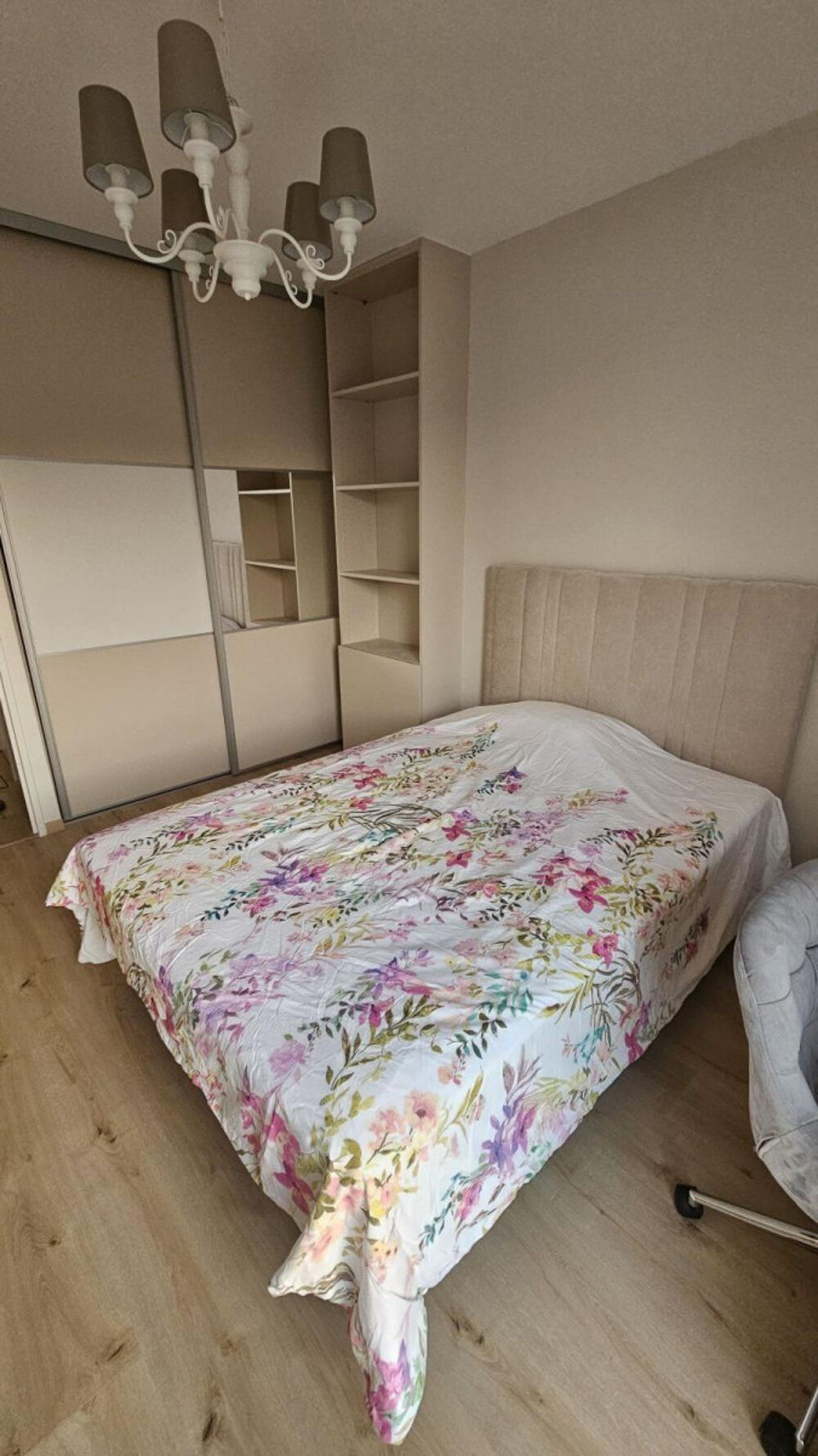 Location Appartement Chambre  ETUDIANT chez l'habitant BLAGNAC Blagnac