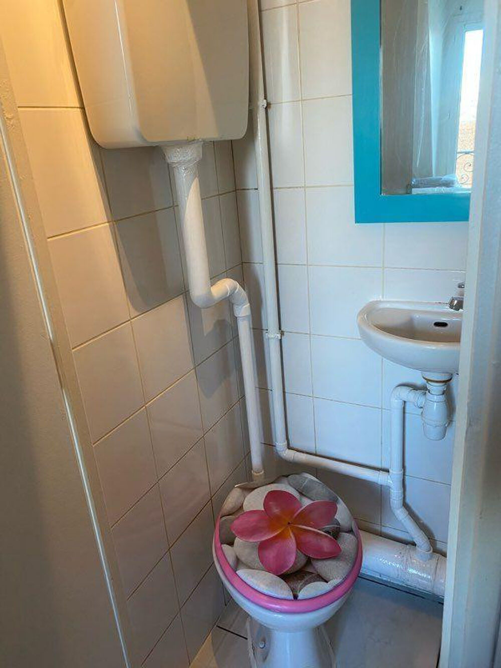 Location Appartement Studette Quartier Lafourche 17eme Paris 17