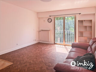  Appartement � vendre 3 pi�ces 72 m�