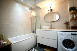  Appartement � louer 2 pi�ces 50 m�