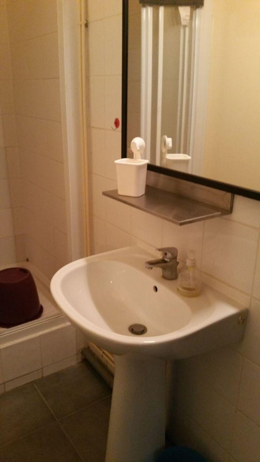 Location Appartement Chambre en colocation dans logement étudiant Bordeaux