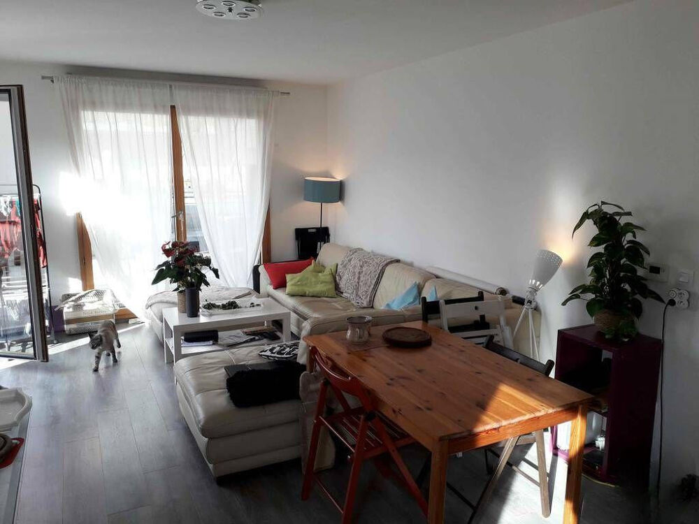 Location Appartement Location meublée chambre 13 m² Saint-Denis Saint-denis
