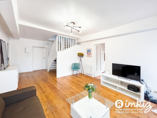  Appartement à vendre 4 pièces 90 m²