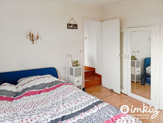  Maison � vendre 3 pi�ces 96 m�