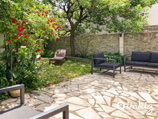  Maison à vendre 5 pièces 97 m²