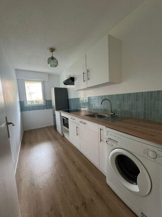  Appartement � louer 3 pi�ces 63 m�