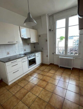  Appartement à louer 3 pièces 59 m²