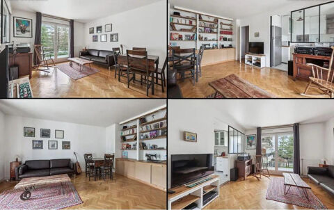   Grand 2P meubl� 50m� du 12/12/2024 au 10/02/2025 Appartement - 2 pi�ce(s) - 50 m�