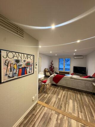  Appartement à louer 4 pièces 70 m² Agen