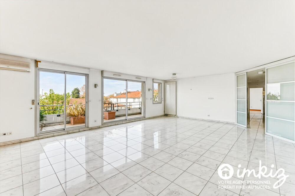 à vendre  Appartement Toulouse (31400)