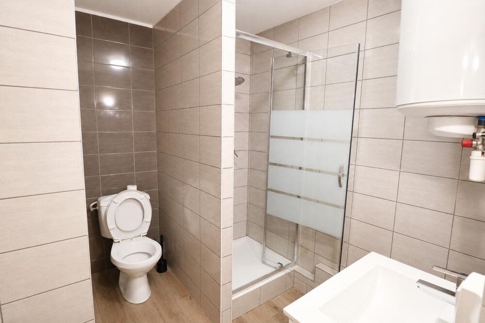 Location Appartement MONTBÉLIARD – T2 centre ville Montbéliard