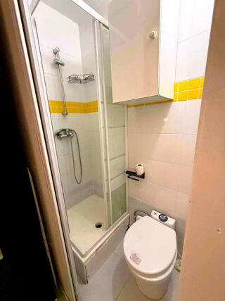  Appartement � louer 1 pi�ce 14 m�