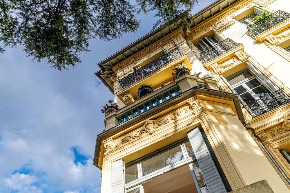 � vendre  Appartement Nice (06100)