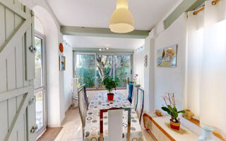  Maison à vendre 6 pièces 128 m²