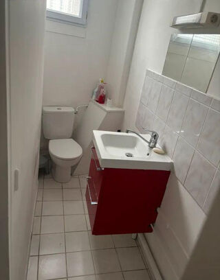  Appartement à louer 1 pièce 22 m²