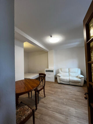  Appartement à louer 1 pièce 32 m²