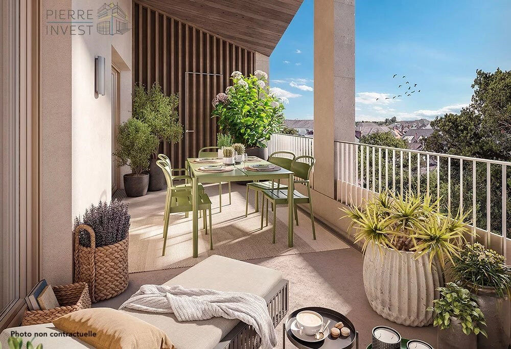 Vente Appartement À vendre T3 Duplex 68,92 m² – Romans-sur-Isère (centre) Romans-sur-isère