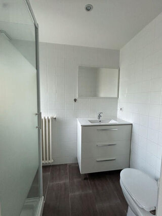  Appartement à louer 1 pièce 13 m²