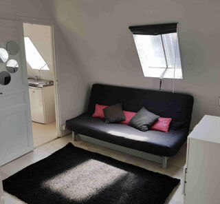  Appartement � louer 1 pi�ce 17 m�