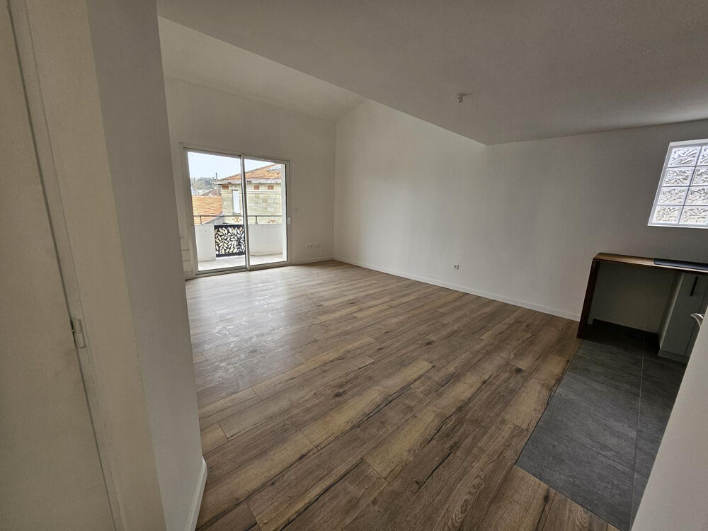 Location Appartement T5 en duplex Cenon