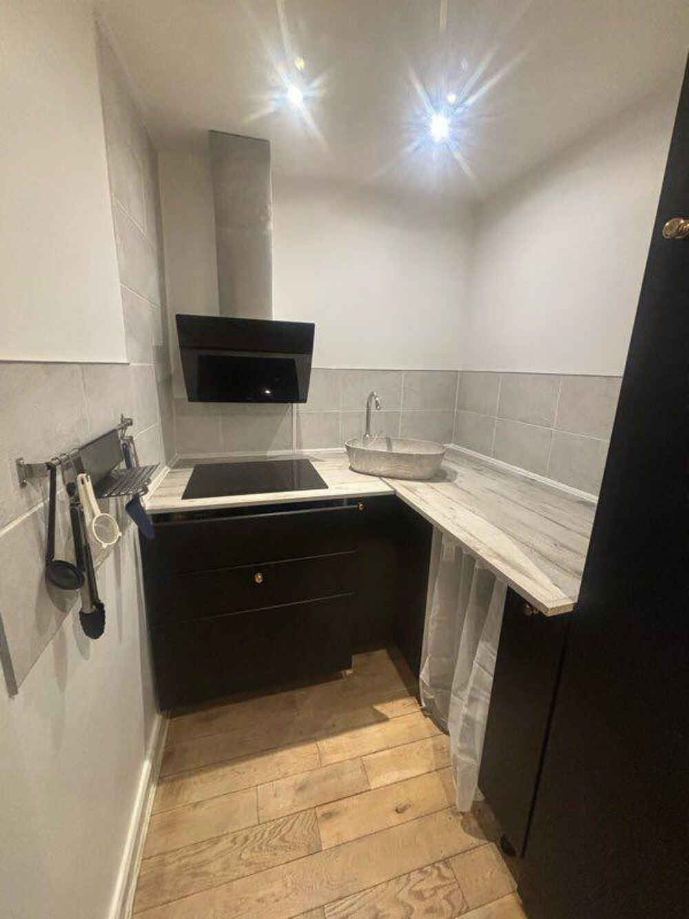 Location Appartement Studio 22m2 La celle-saint-cloud