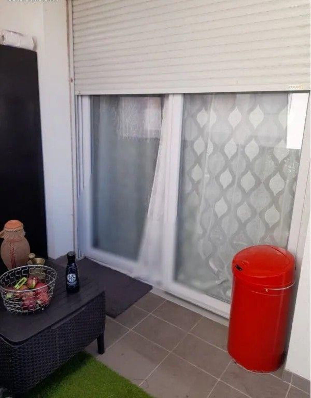 Location Appartement Beau T3 55m² avec une terrasse 22m² et parking Marseille 3