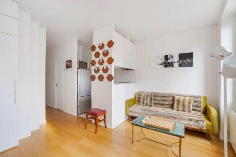Location Appartement Appartement meublé à louer Boulogne-billancourt