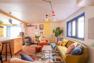  Maison à louer 5 pièces 265 m²