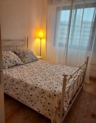  Appartement � louer 2 pi�ces 46 m�