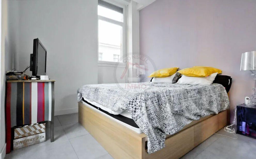 Location Appartement T3 idéalement situé sur la rue paradis Marseille Marseille 6