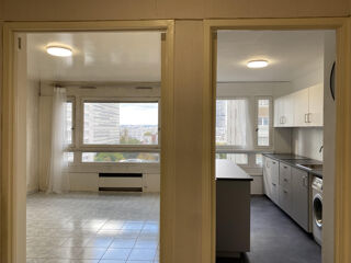  Appartement � vendre 2 pi�ces 53 m�