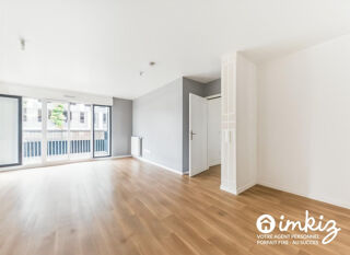  Appartement � vendre 3 pi�ces 59 m�