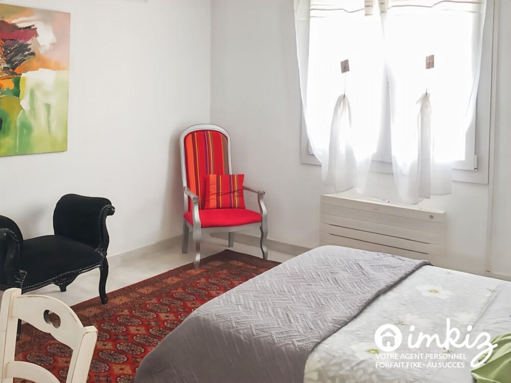 Vente Maison Maison 7 pièces Montpellier