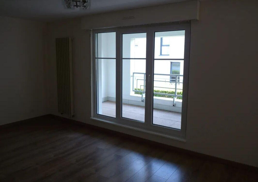 Beau 3/4P 92m² au calme avec terrasse