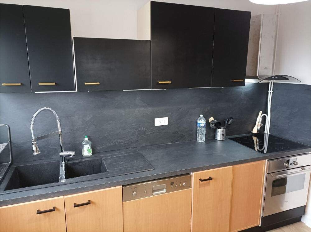 Location Appartement Beau 2P meublé 55m² avec balcon Maurepas