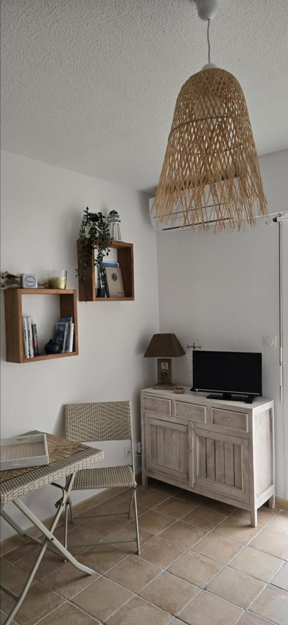 Location Appartement Studio à louer au Lavandou 83 Le lavandou