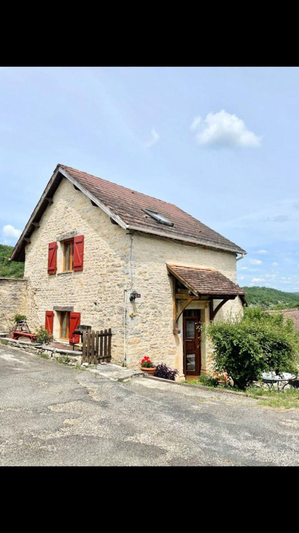 Location Maison Petite maison tranquille Saint-médard