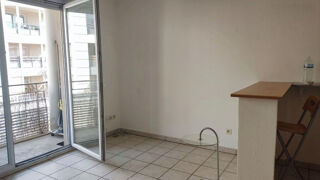  Appartement à louer 2 pièces 31 m²