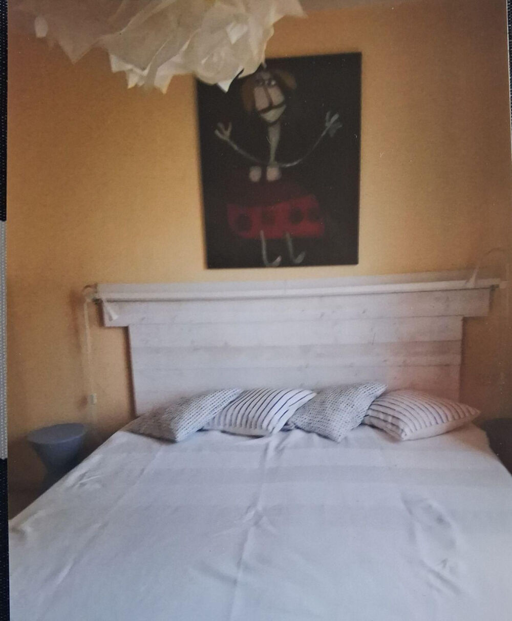 Location Appartement Petite maison tranquille Hyères