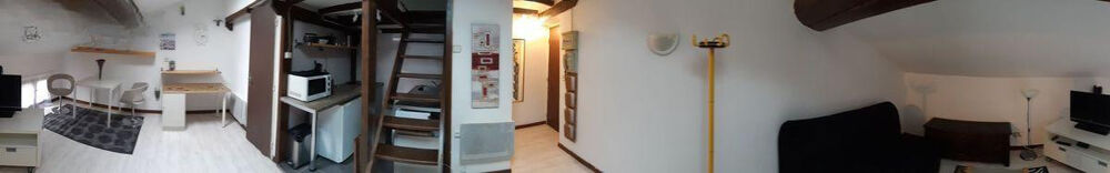 Location Appartement T1 bis Toulouse