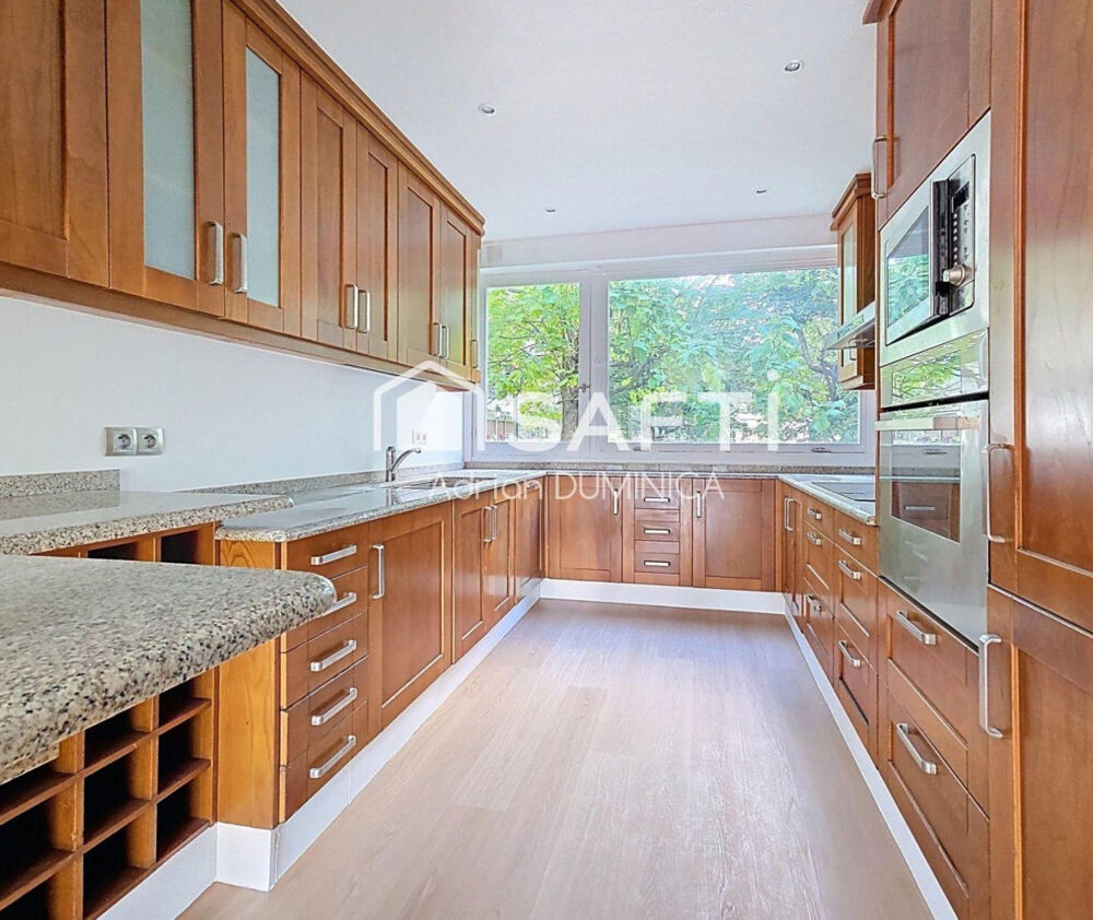 Location Appartement Beau 3P 59m² entièrement rénové Vélizy-villacoublay