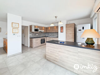  Appartement � vendre 2 pi�ces 84 m�