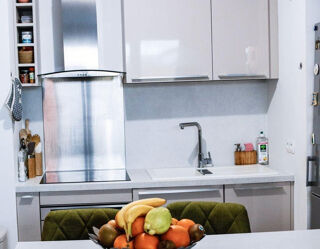  Appartement � louer 2 pi�ces 45 m�