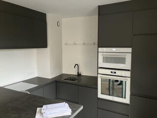  Appartement � louer 1 pi�ce 27 m�