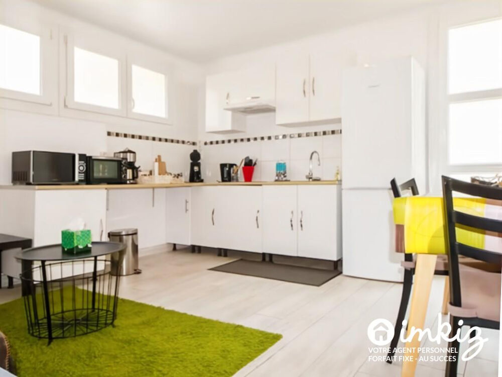 Vente Maison Maison 7 pièces Montpellier
