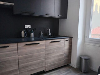  Appartement à louer 2 pièces 39 m²
